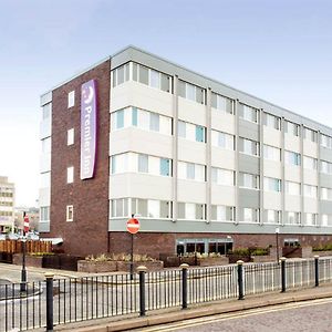 Premier Inn Birkenhead Town Centre