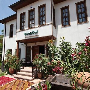 Konya Dervish Hotel